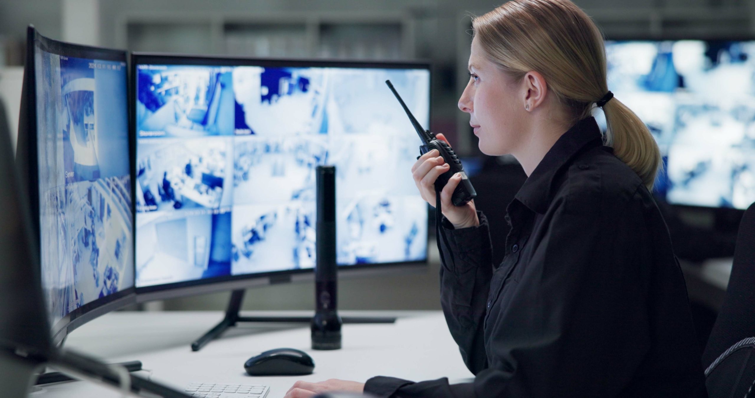Security Division